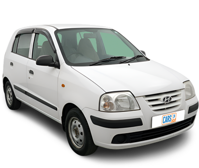 Hyundai Santro Xing-img